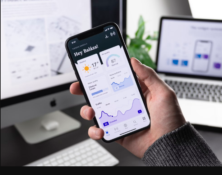 App Development