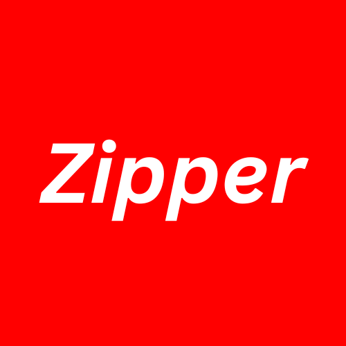Zipper