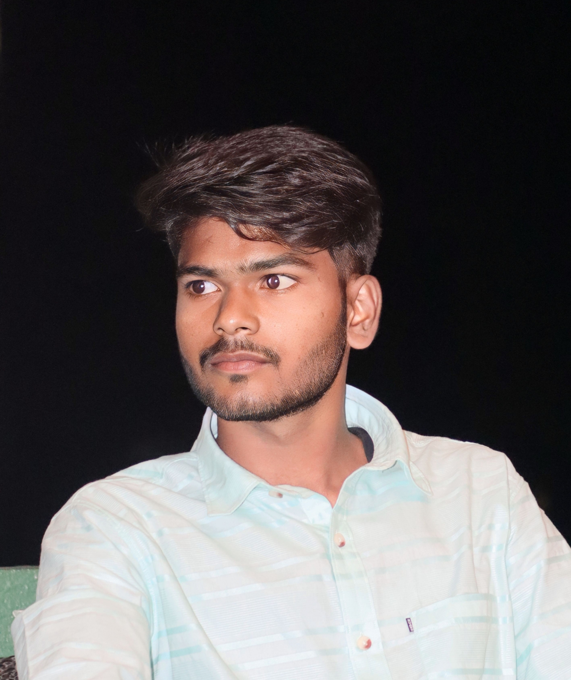 Krishna Kumar