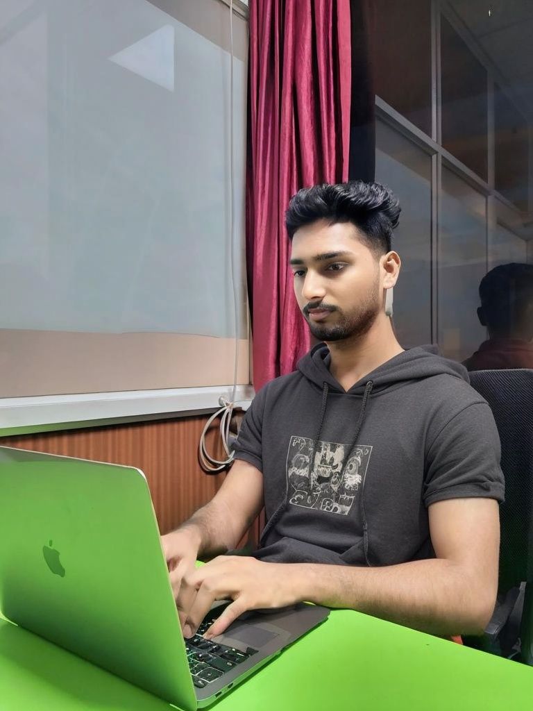 Kuldeep Patel
