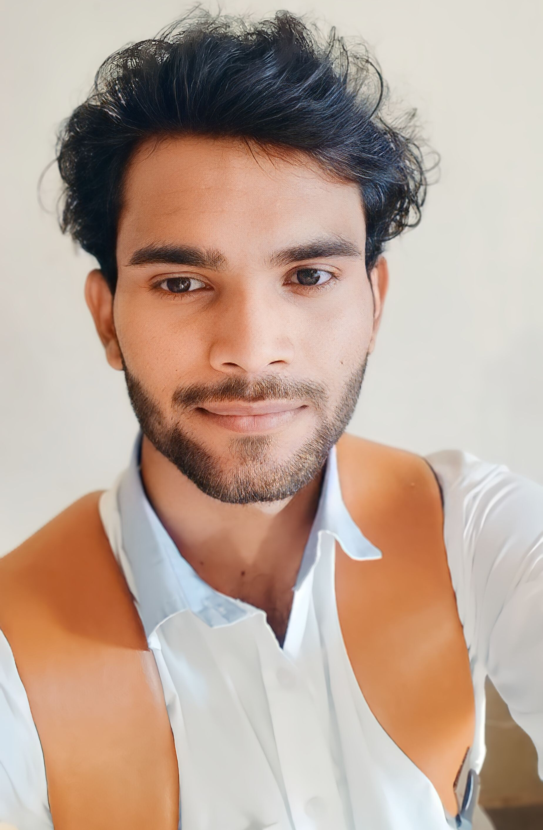 Omkar Soni