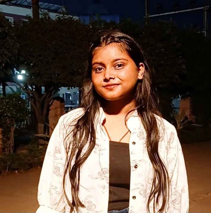 Payal Kumari