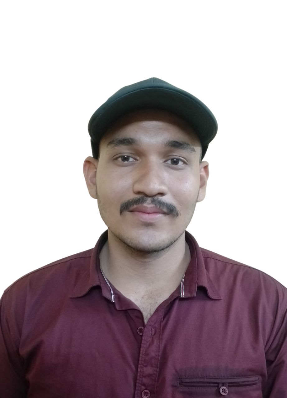 Tanishk Pandey